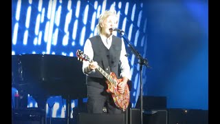 Let Me Roll It - Paul McCartney (São Paulo 2024 1st night)