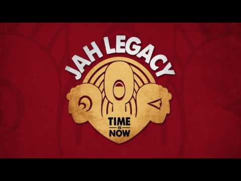 Jah Legacy - Dub Is Now (By Tamal)