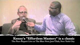 The Pace Report: "Balloons Mastery" The Kenny Werner Interview wsg Randy Brecker
