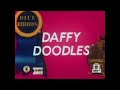 Daffy Doodles 1946 Opening Ending LaserDisc Print