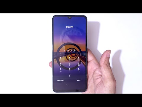 Thumbnail for How to Hard Reset Poco C75 5G - Forgotten Password/Factory Reset