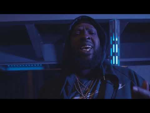 Kashiz King x Vitto Banks - Million Dollar Dreams (Music Video) [Directed By: Tha Conclusion]