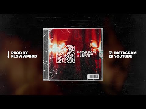 Luv Resval x Dinos Type Beat 2021 - Prod by. flowwprod (feat. @kozoybeats)