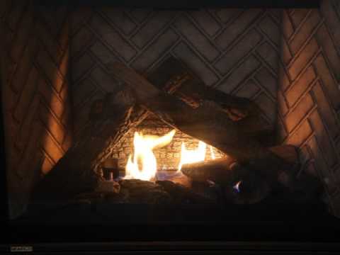 ****  WHILE SUPPLIES LAST  ****Montigo Divine H Series 42" Direct Vent Traditional Fireplace with IPI Ignition, Natural Gas (HW42DFNI-2)