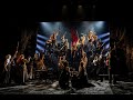 Les Misérables, de musical der musicals, komt naar Vlaanderen!