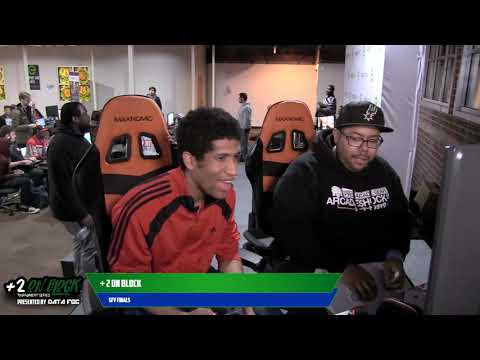 +2 on Block 2019 February Edition - SFV AE Losers Semi Final - DRD | Magnegro vs. DATA Joel
