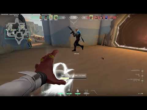 When PHOENIX Players Make BIG BRAIN Plays...