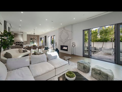 434 N. Crescent Heights Blvd. | Beverly Grove - The Agency