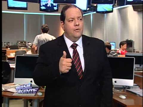 Brasil Urgente Campinas 19 10 2012 - bloco 01