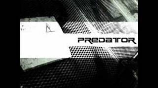 Predator (Remix by Psyborg Corp.) - Machine Revenge