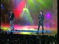 David Bustamante y Luis Fonsi - Perdoname - DBustamanteweb David Bustamante y Luis Fonsi - Perdoname