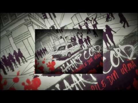 Haarp Cord - Vremurile Din Urma (prod. SEZ)