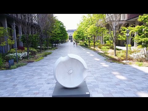 東京理科大学紹介ビデオ　 (Full ver.)_東京理科大学 / Tokyo University of Science