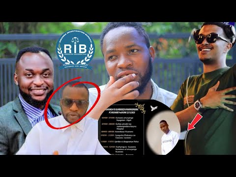 Dj Toxxyk yishe umupolice Ahita atoroka😭 Operation yuko Yafashwe ngiyi Yose🔥M Irene na Bosco Empire🤫