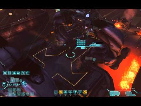 Roe plays: XCOM: Enemy Within - Part 120