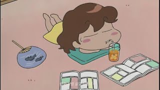 만화처럼 살고싶은데...⋆˚