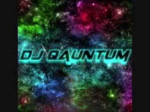 DJ Quantum - Quantum