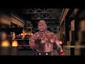 WWF War Zone Sony PlayStation Ahmed Johnson S Grudge Match Rants