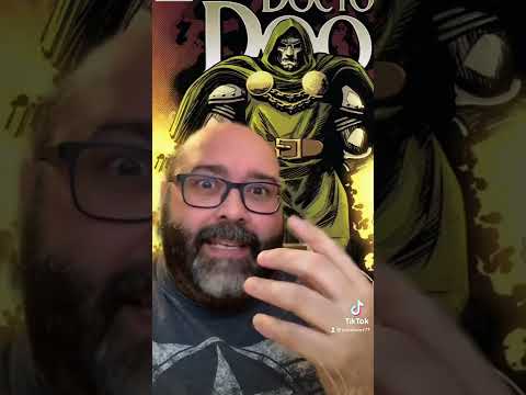 Is Dr. Doom Marvel's best villain?