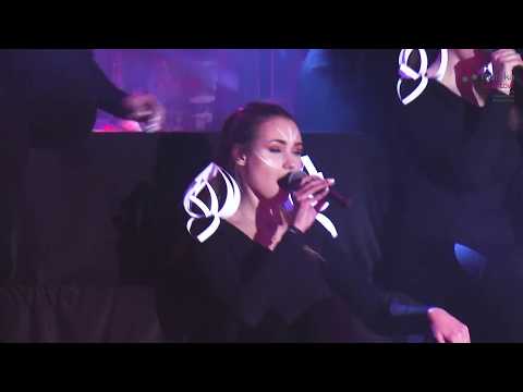 Fabryka Talentów Live - Głucha (cover)