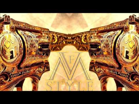 V.F.M.style - SHAIK ( ARABIC BASS TRAP )