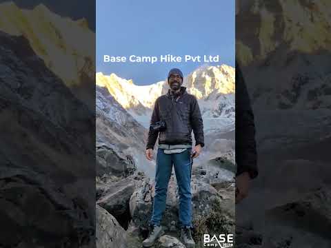 ABC Short Trek review by Niccole