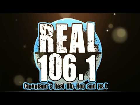 (WAKS HD 2) Real 106.1 Cleveland/ Akron, OH