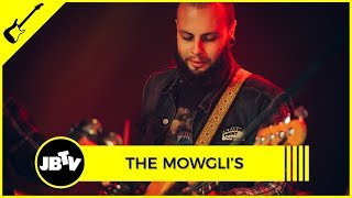 The Mowgli&#39;s  - Carry Your Will  | Live @ JBTV