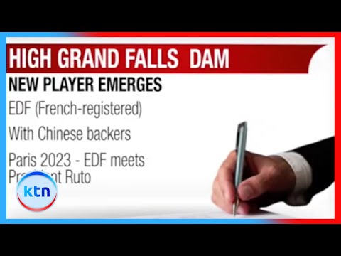 MPs demand answers on Sh425B dam project flagged for fraud and irregular contracts