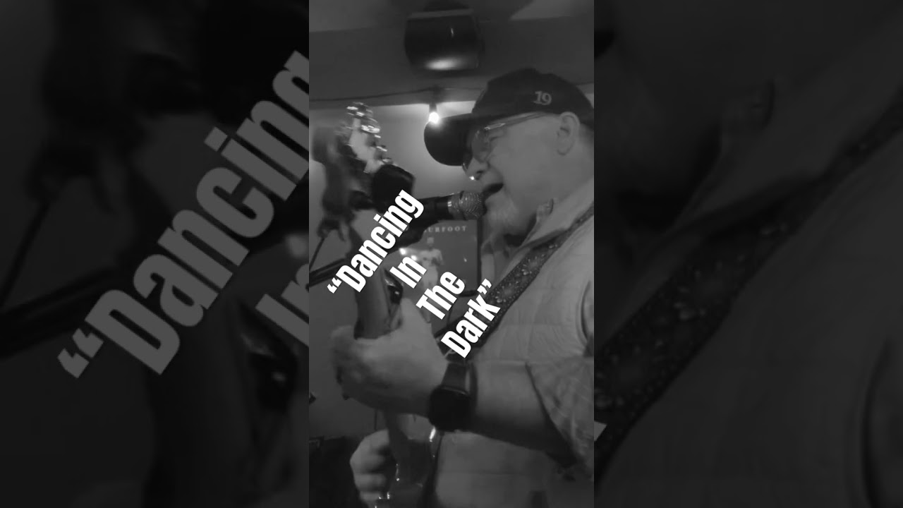 Promotional video thumbnail 3 for Steven Harz/Americana Soul