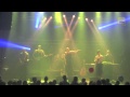 The Hidden Cameras - Carpe Jugular (Live) 