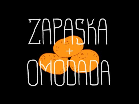 Запаска+Omodada -- Іва