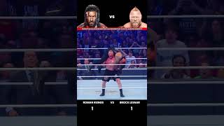 Download lagu Every Roman Reigns vs Brock Lesnar 1 vs 1 Match Result Edit 💥 #wwe mp3 Download lagu Every Roman Reigns vs Brock Lesnar 1 vs 1 Match Result Edit 💥 #wwe mp3
