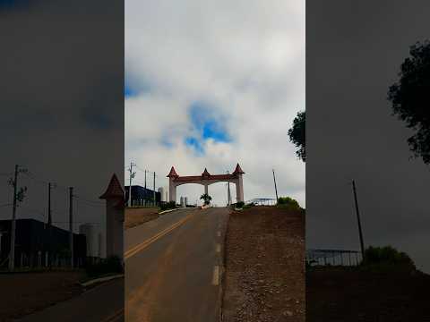 Esperança do Sul | Rio Grande do Sul #riograndedosul #esperançadosul #interior #travel #viagem #sul