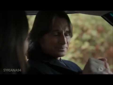 the backwood boy and the fairytale princess - {Rumpel&Cora: AU}