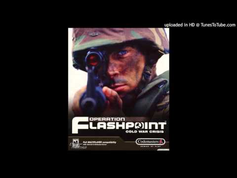 Operation Flashpoint - Seventh songs