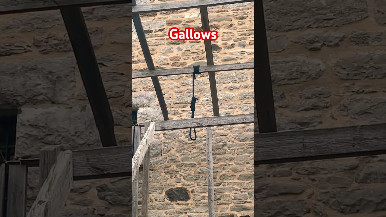 Gallows