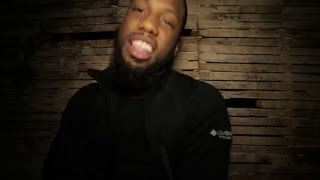 Diesel Dougie  " Walking Nightmare "  (Official Music Video)