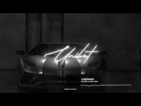 HVZVRD & WYR GEMI - Cybermode