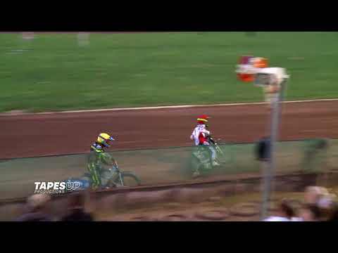 Redcar Bears Speedway vs Berwick Bandits - 08.08.25 [Heat 15]