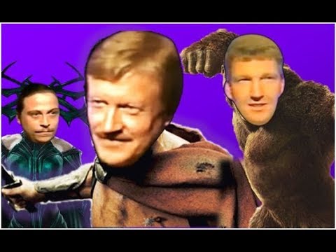 YouTube Kacke: In Nürnberg Compilation