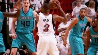 Best of Phantom: Heat vs Hornets