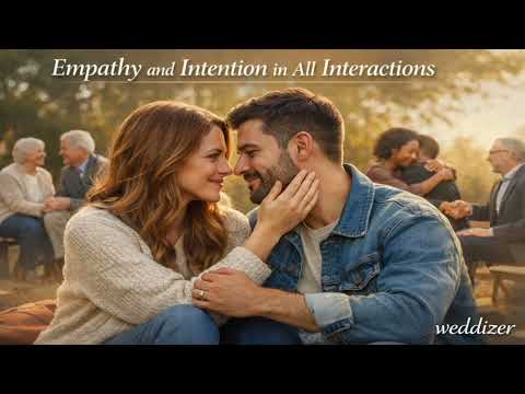  Empathy and Intention Explained: Transform Your Relationships Instantly!