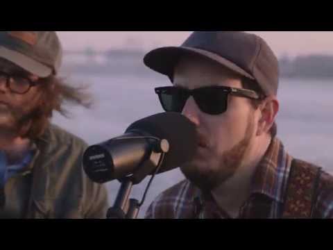 Vetiver - Save Me A Place | Buzzsession