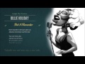 Billie Holiday - Did I Remember HD (with Lyrics) 2013 Digitally Remastered