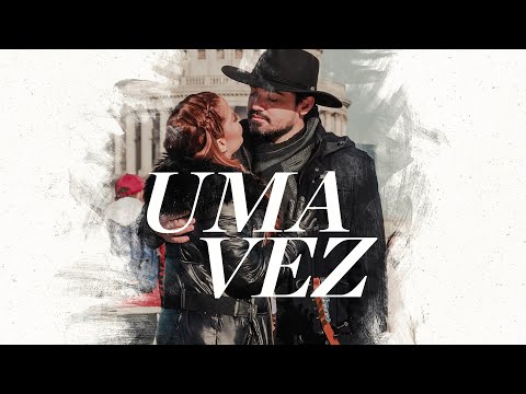 MAFE - Uma Vez (Clipe Oficial)