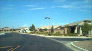 preview picture of video 'Senita Subdivision in Maricopa Arizona 85138 - Maricopa AZ Real Estate'