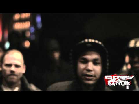 K Weez vs Don Giovanni