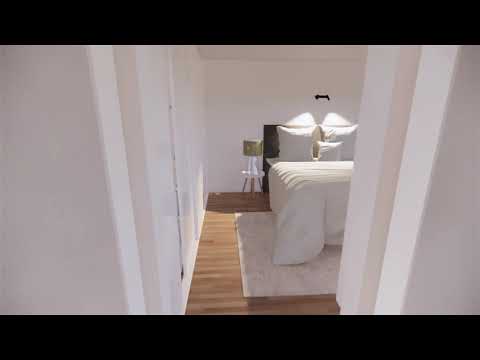 Vida lägenhet 2a lång