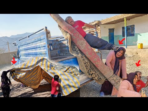 The Beginning of a New Life: Ali, Sakineh, and the Shadows of Zeinab's Grudge